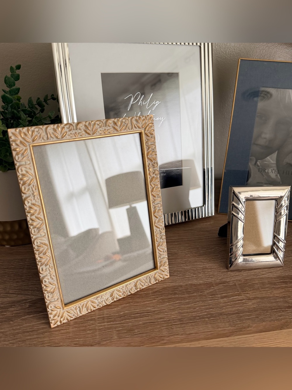 Curated Frame Collection - Picture 3 of 4